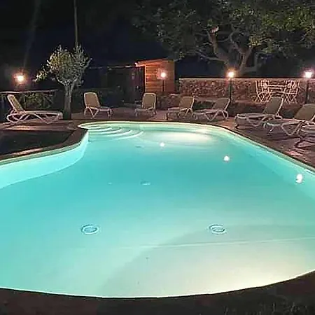 Amazing Home In Lamezia Terme With Outdoor Swimming Pool, Wifi And 2 Bedrooms *