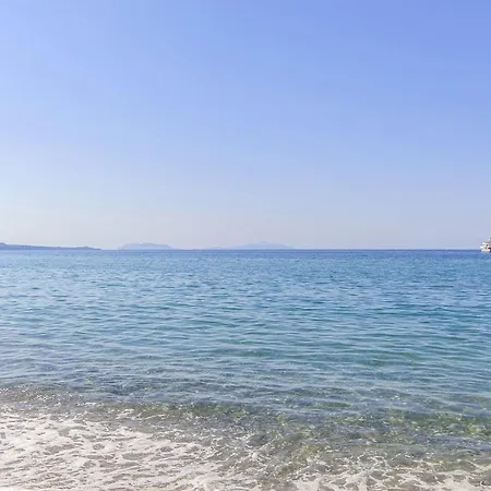 Holiday home Amazing Home In Lamezia Terme With Outdoor Swimming Pool, Wifi And 2 Bedrooms *