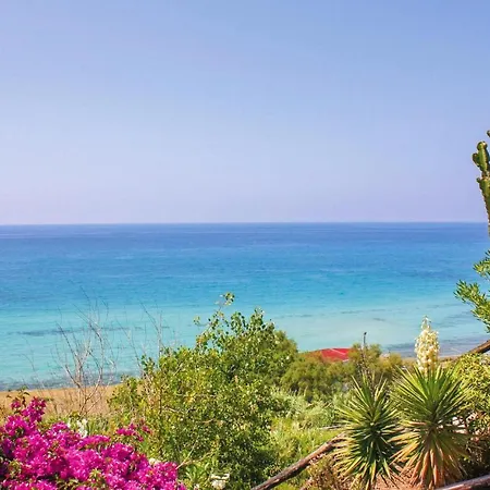 Amazing Home In Lamezia Terme With Outdoor Swimming Pool, Wifi And 2 Bedrooms Holiday home